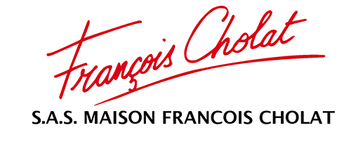 Logo de la Maison François Chollat