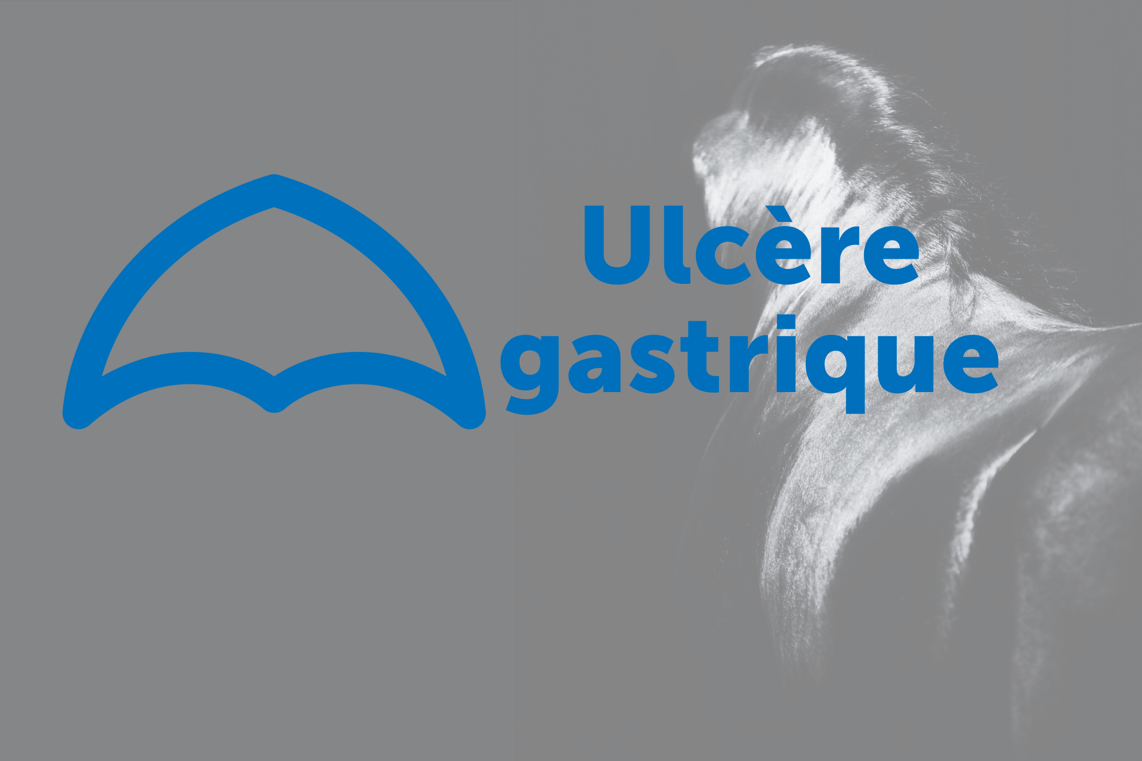 Ulcère gastrique